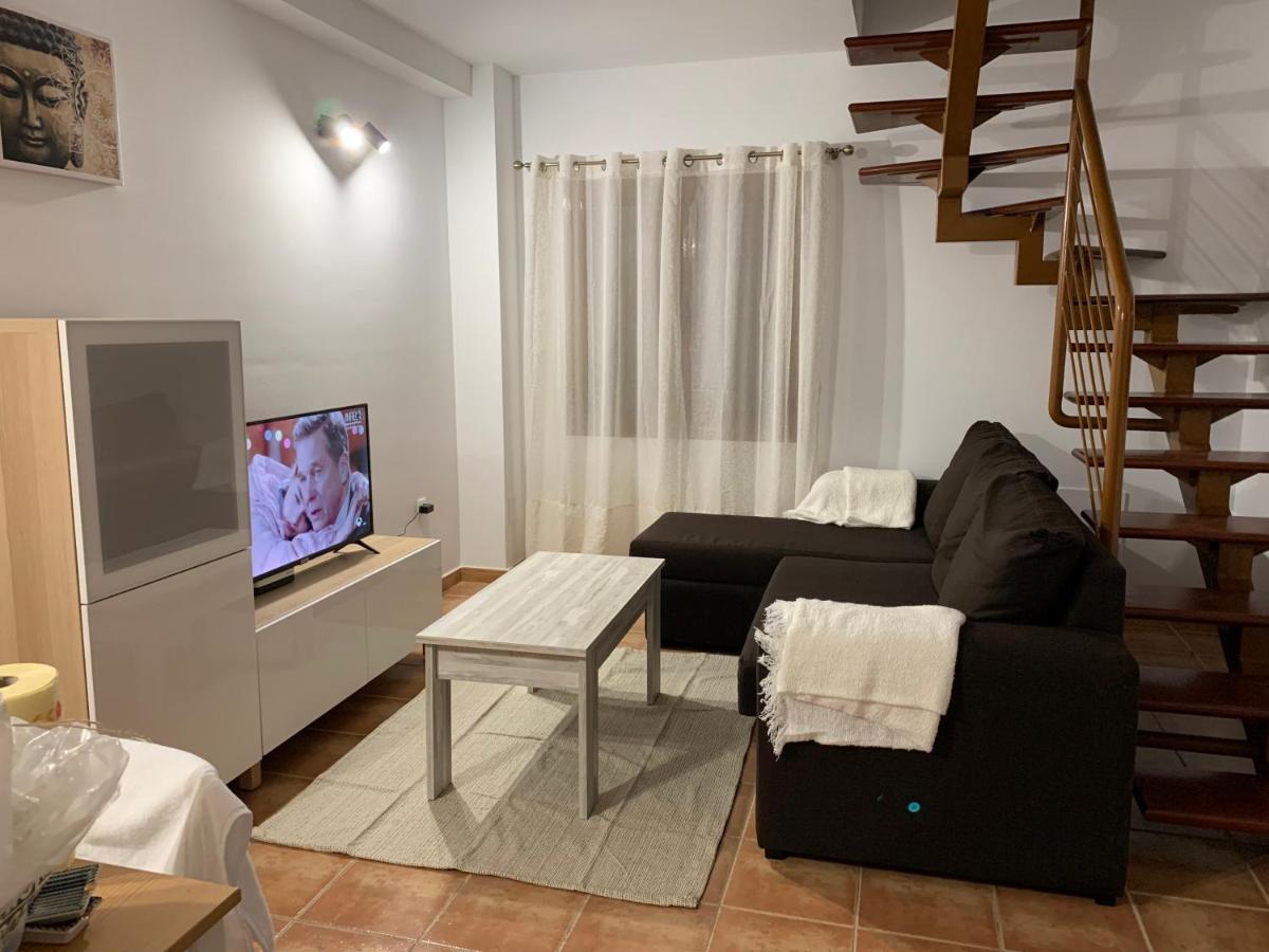 Casa Los Majos Corralejo Exterior foto