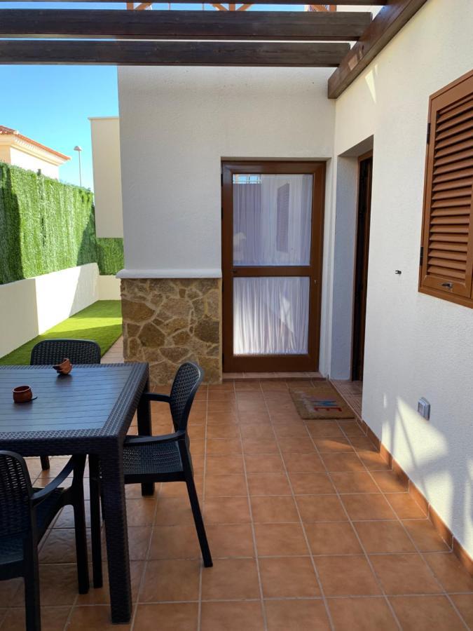 Casa Los Majos Corralejo Exterior foto