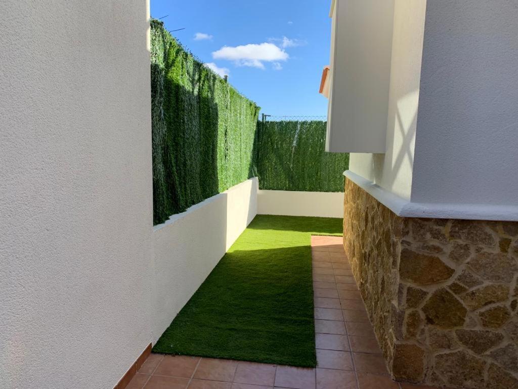 Casa Los Majos Corralejo Exterior foto
