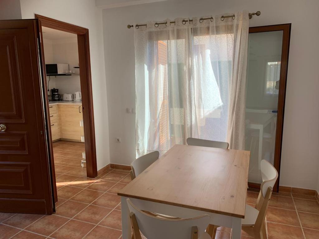 Casa Los Majos Corralejo Exterior foto