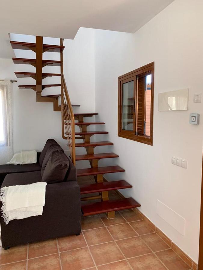 Casa Los Majos Corralejo Exterior foto