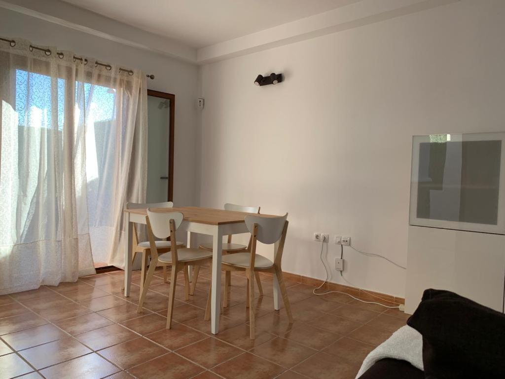 Casa Los Majos Corralejo Exterior foto