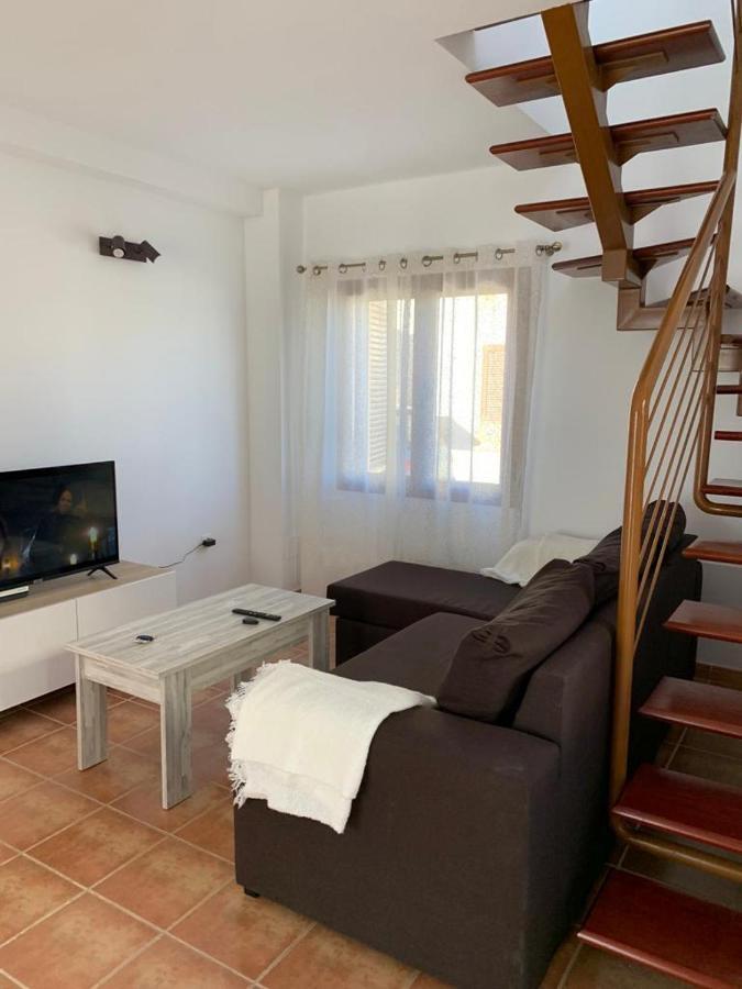 Casa Los Majos Corralejo Exterior foto