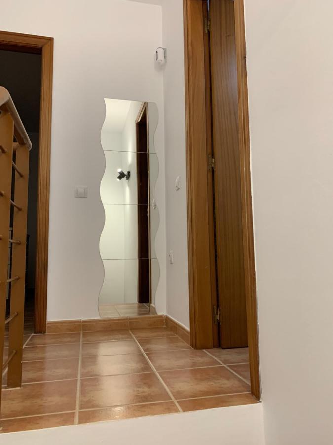 Casa Los Majos Corralejo Exterior foto